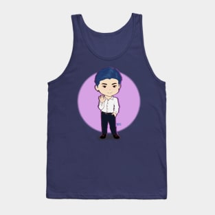 Chibi RM - BTS Tank Top